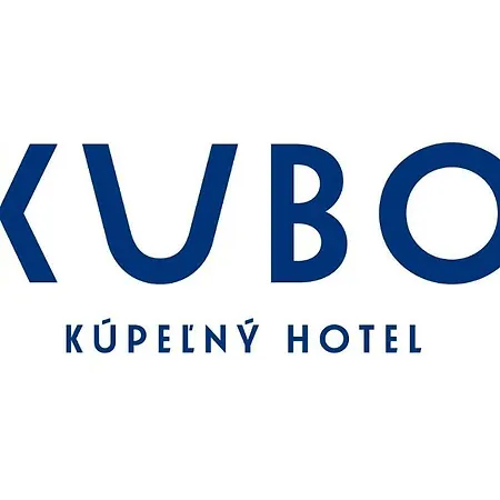 酒店 Kupelny Kubo